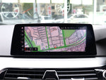 BMW 5series TOURING