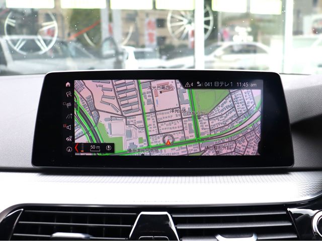 BMW 5series TOURING