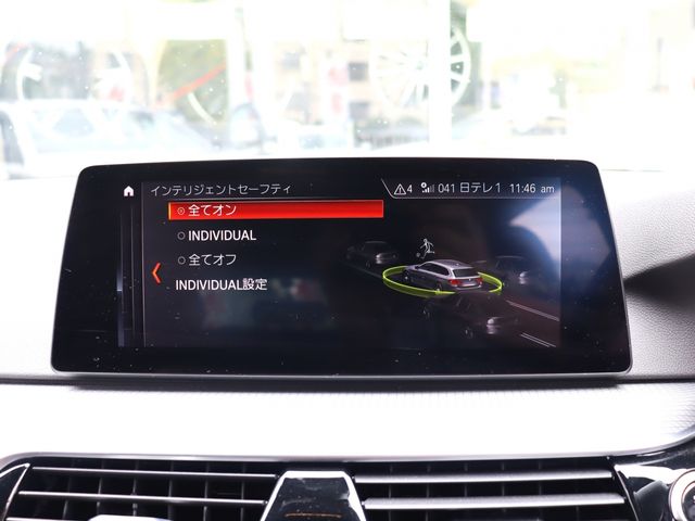 BMW 5series TOURING