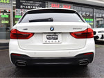 BMW 5series TOURING
