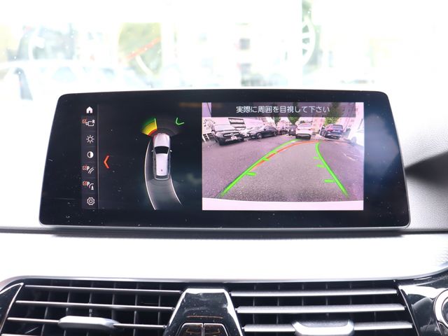 BMW 5series TOURING