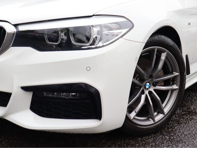 BMW 5series TOURING