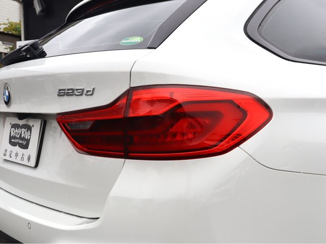 BMW 5series TOURING