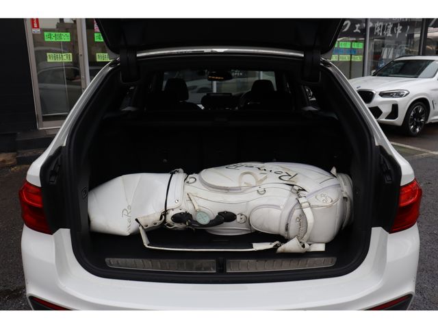 BMW 5series TOURING