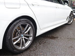 BMW 5series TOURING