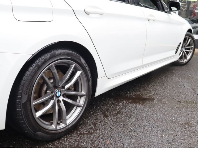 BMW 5series TOURING