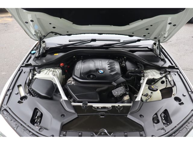 BMW 5series TOURING