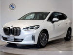 BMW 2series Active Tourer