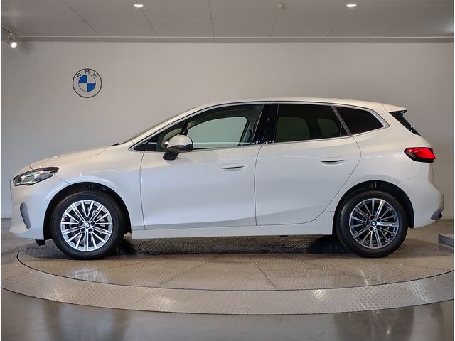 BMW 2series Active Tourer
