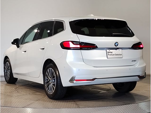 BMW 2series Active Tourer
