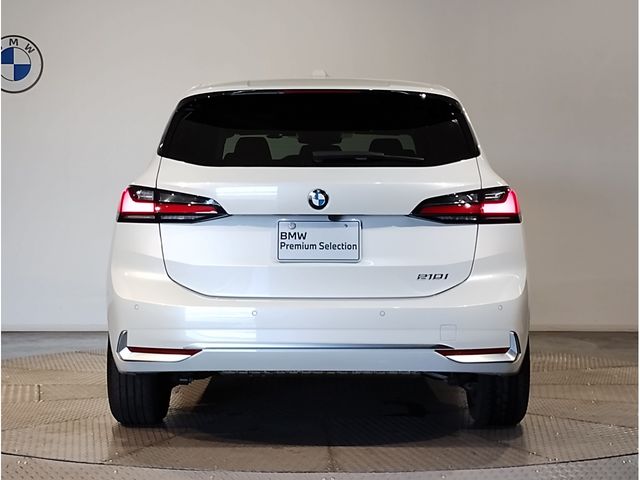 BMW 2series Active Tourer