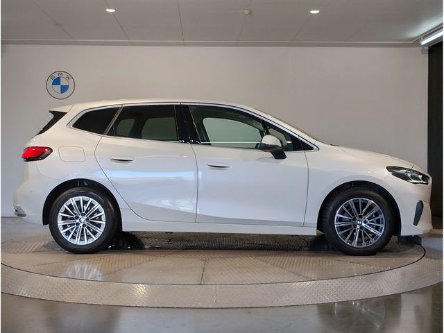 BMW 2series Active Tourer