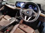 BMW 2series Active Tourer