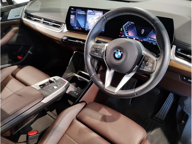 BMW 2series Active Tourer