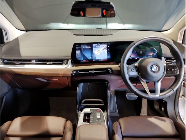 BMW 2series Active Tourer