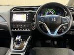 SHUTTLE HYBRID