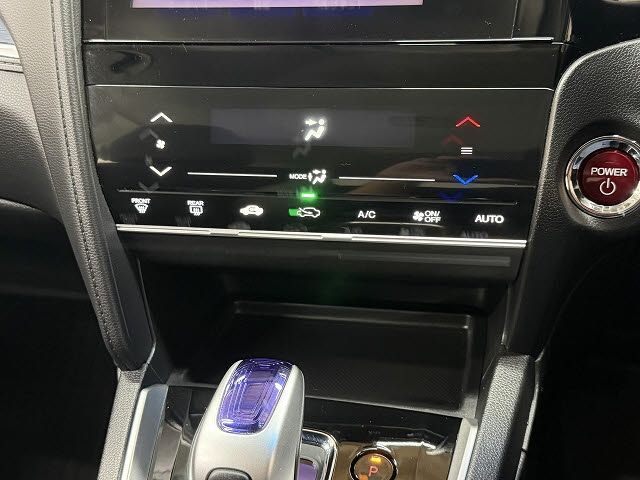 SHUTTLE HYBRID