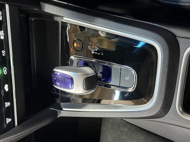 SHUTTLE HYBRID