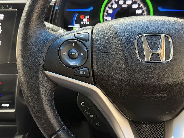 SHUTTLE HYBRID