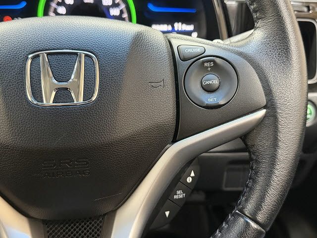 SHUTTLE HYBRID