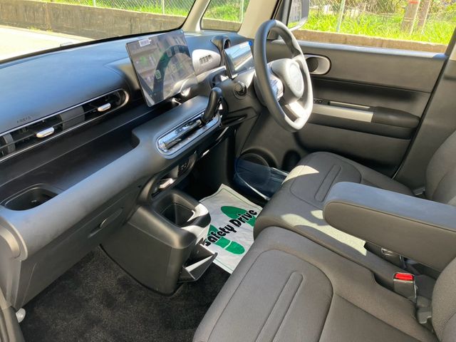 BYD RACCO