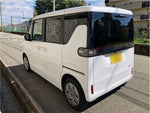 BYD RACCO