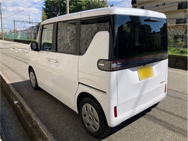 BYD RACCO