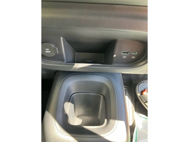 BYD RACCO