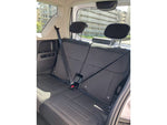 BYD RACCO