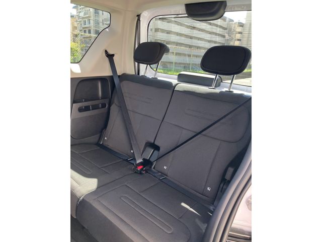 BYD RACCO