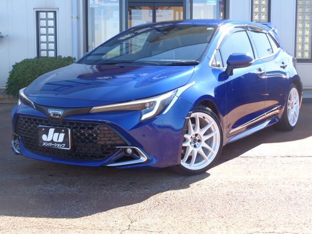 COROLLA SPORT