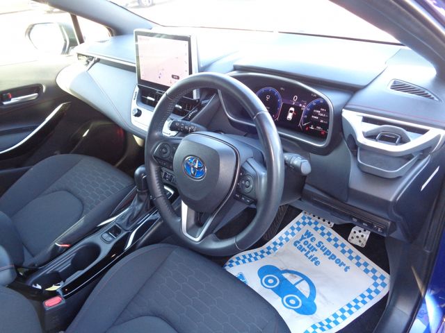 COROLLA SPORT