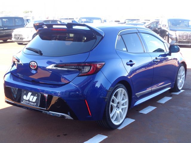 COROLLA SPORT