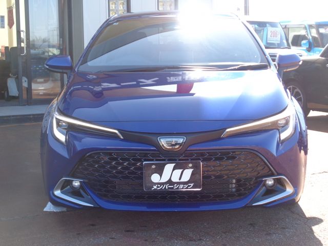 COROLLA SPORT