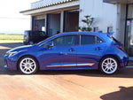COROLLA SPORT