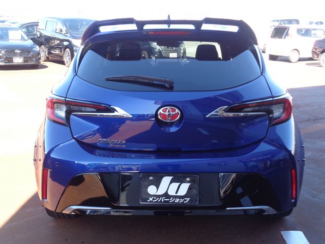 COROLLA SPORT