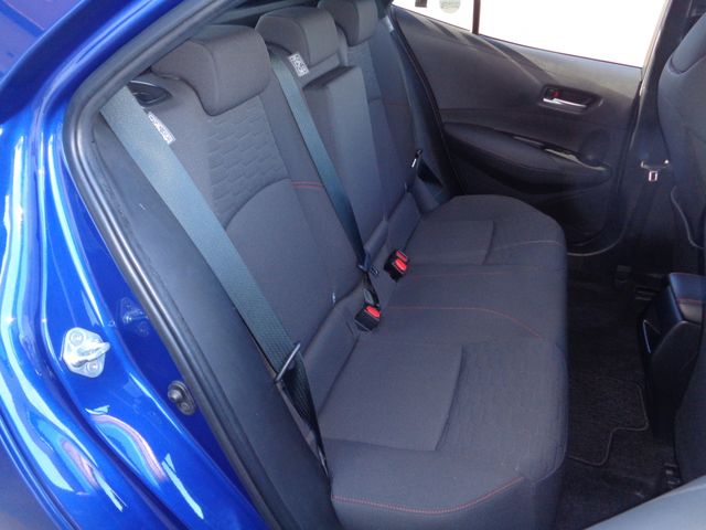 COROLLA SPORT