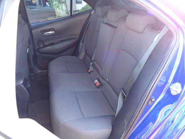 COROLLA SPORT