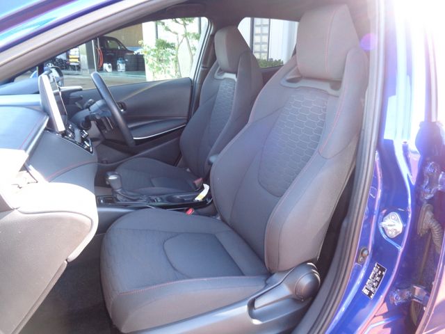 COROLLA SPORT
