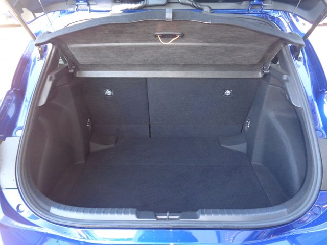 COROLLA SPORT