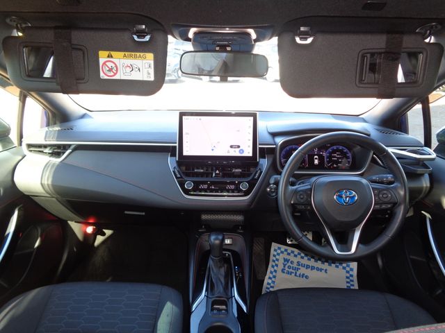 COROLLA SPORT