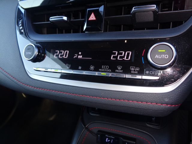 COROLLA SPORT