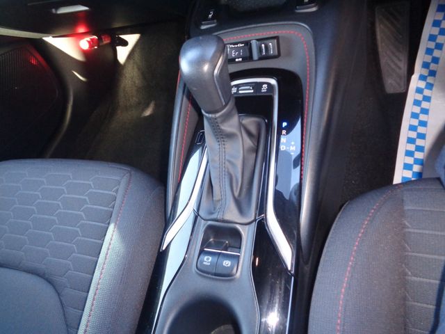 COROLLA SPORT