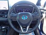 COROLLA SPORT