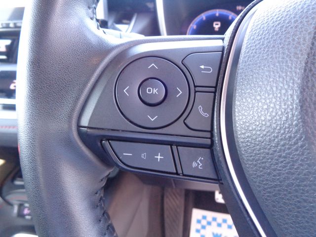 COROLLA SPORT