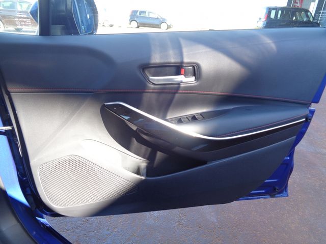 COROLLA SPORT