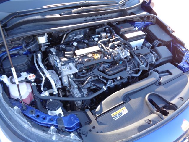 COROLLA SPORT