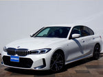 BMW 3series sedan