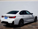 BMW 3series sedan