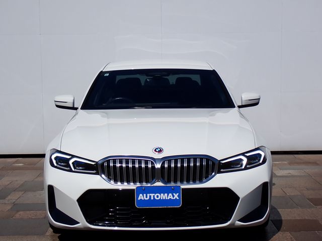 BMW 3series sedan
